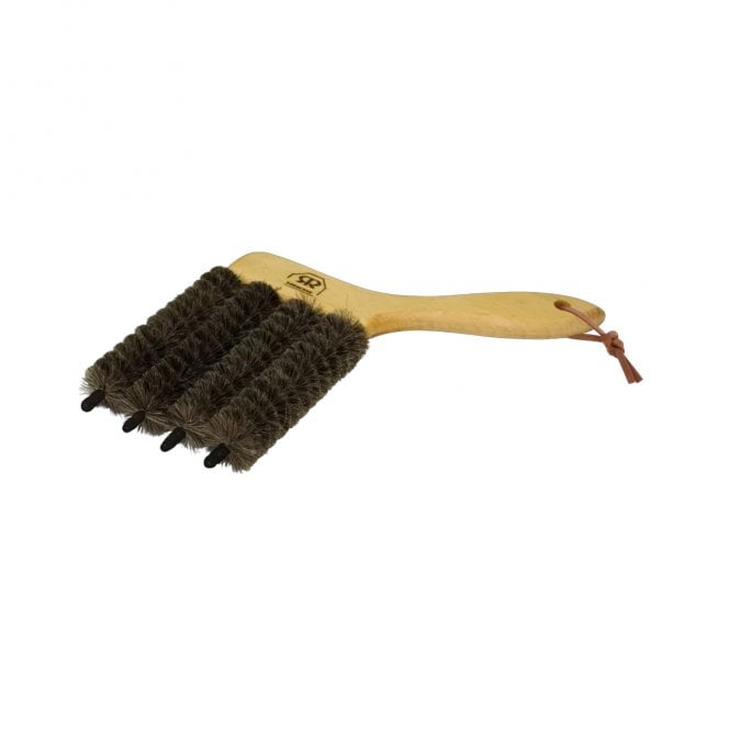 Venetian & Slatted Blinds Brush