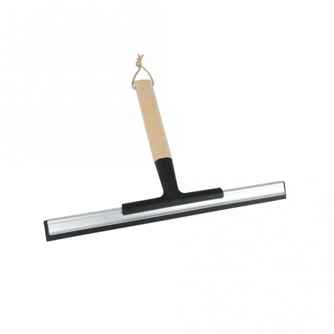 Wooden Squeegee