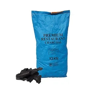 Premium Restaurant Charcoal 12kg