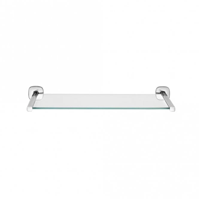 Burford Glass Bathroom Shelf