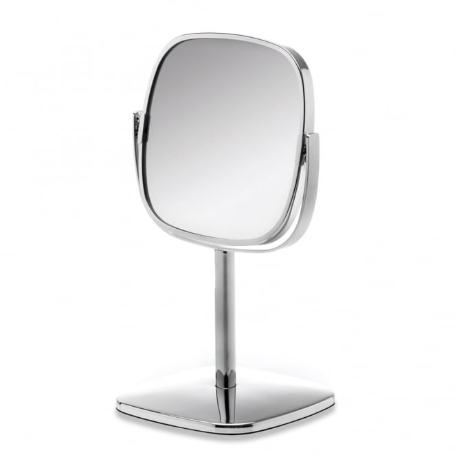 Burford Pedestal Mirror