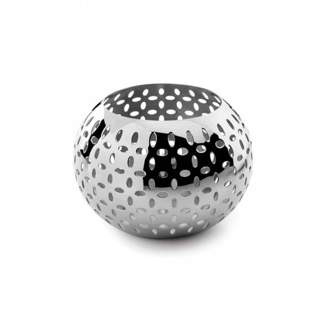 Sesame Tealight Holder Large