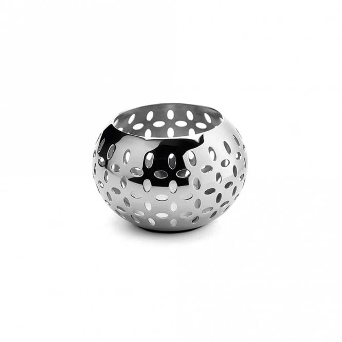 Sesame Tealight Holder Small