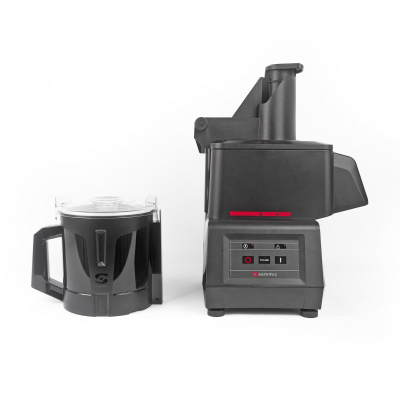 Sammic CK-241 Combi Vegetable Prep Food Processor Machine