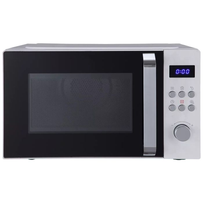 De'Longhi AC9P022DT Brillante Combination Microwave 23L 900W White
