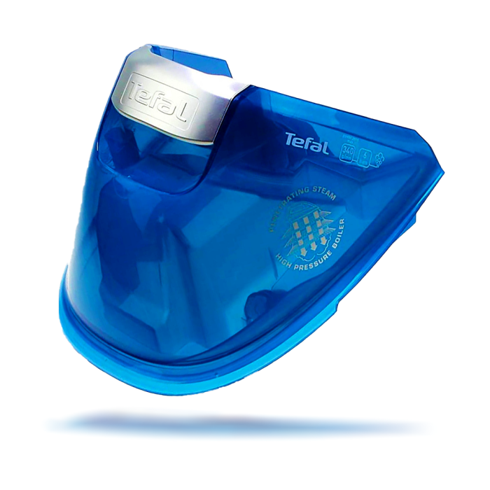 Tefal GV7850G0 Water Tank Replacement Part 1.6L for Pro Express Steam Generator