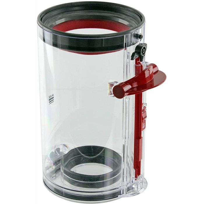 Dyson V10 Absolute Dust Bin Genuine Replacement Spare Part for Cordless Stick