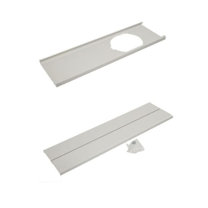 Delonghi EL112 Pinguino Window Bracket With Wing Nut Part for Air Conditioner