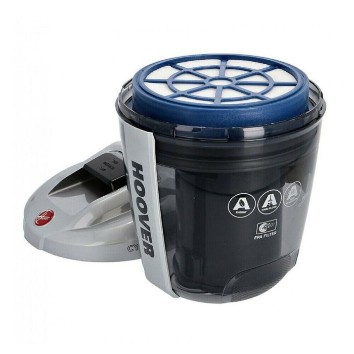 Hoover BR71BR01 / 02 Dust Bin Replacement Spare Part for Breeze Cylinder Vacuum