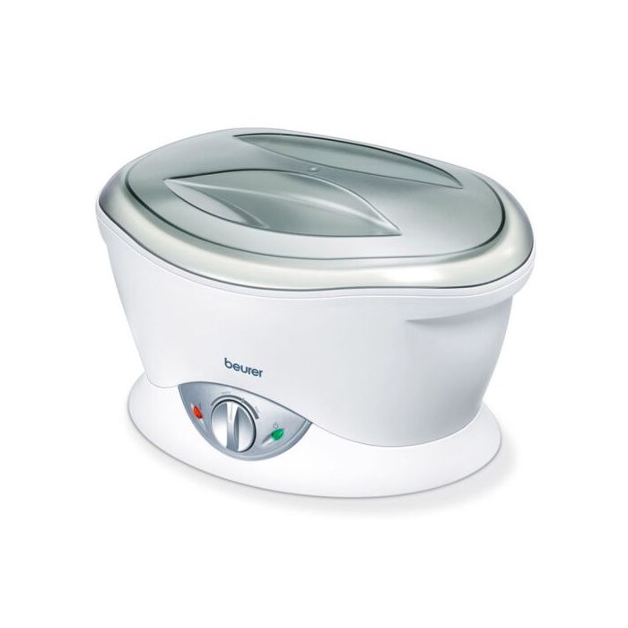 Beurer MP70 Paraffin Bath with Wax and Hand Wraps