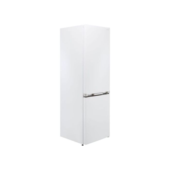 Sharp SJ-BB04DTXWF-EN F 54cm Free Standing Fridge Freezer 60/40 Standard White