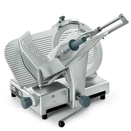 Sirman Palladio 330 EVO Extra Heavy Duty Slicer 33cm Blade