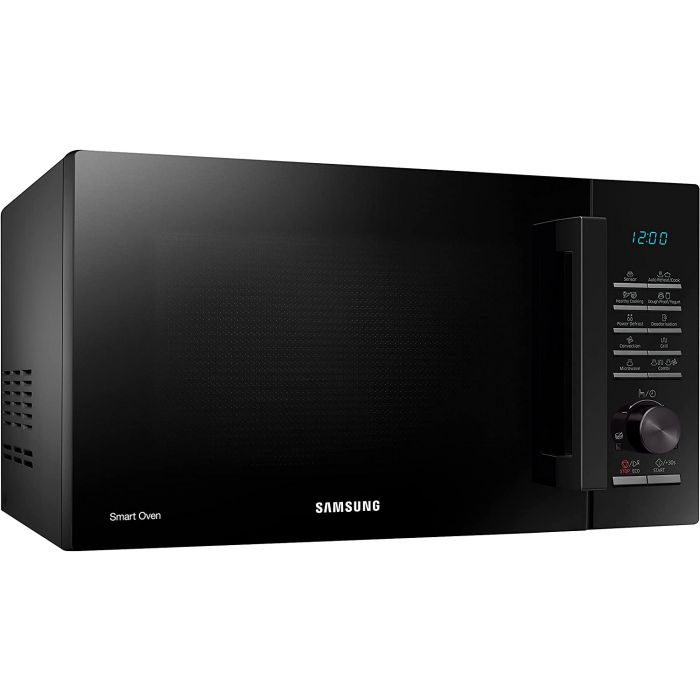Samsung MC28A5125AK Convection Microwave Oven & Grill SensorCook 28L Black