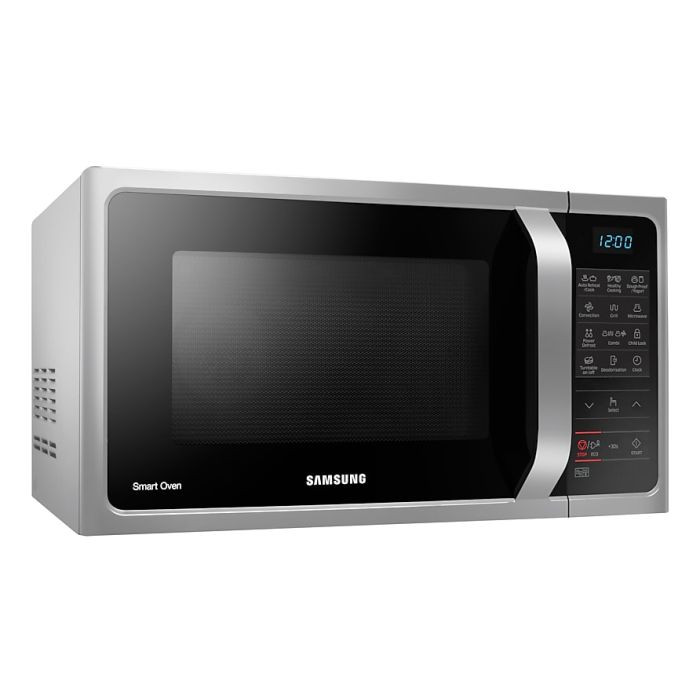 Samsung MC28H5013AS 28L 900W Digital Control Convection Microwave Oven