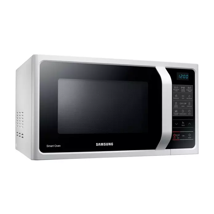 Samsung MC28H5013AW Combination Microwave Oven & Grill Eco Mode 28L 900w White