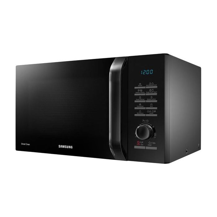 Samsung MC28H5125AK NEW 900W 28L Combination Microwave Oven & Grill Black