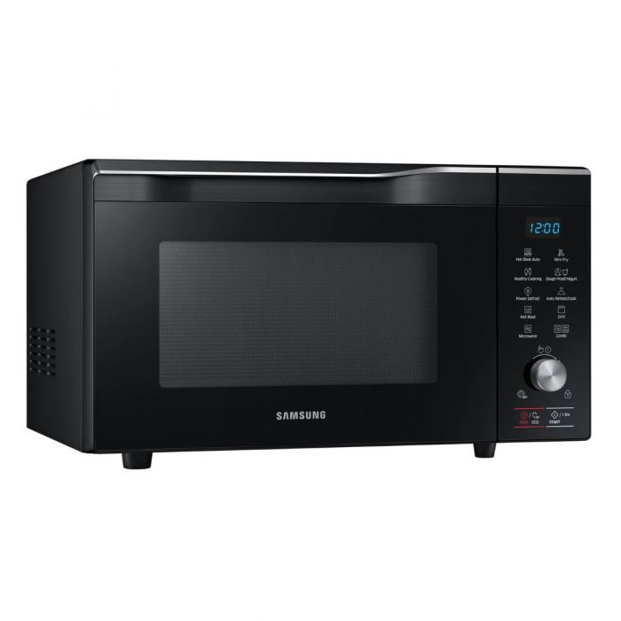 Samsung MC32K7055CK NEW Convection Microwave Oven with HotBlast™ 900w 32L Black