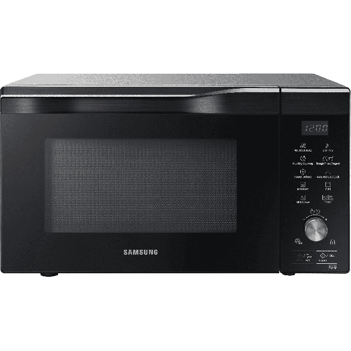 SAMSUNG MC32K7055CT NEW 32L 900W Slim Fry Convection Digital Microwave Oven