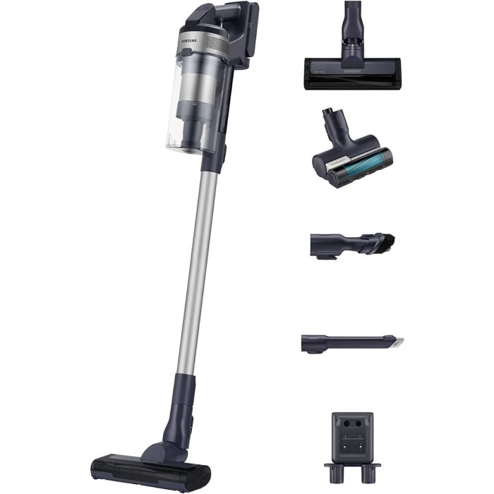 Samsung VS15A6032R5 21.6v Cordless Stick Upright Vacuum Cleaner Jet Fit Brush