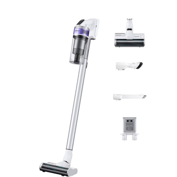 Samsung VS15T7031R4 21.6v Cordless Stick Upright Vacuum Cleaner Jet 70 Turbo