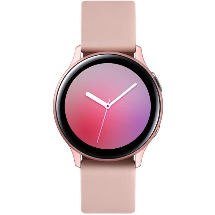 Samsung NEW Galaxy Watch Active2 Bluetooth Aluminium 44mm - Pink Gold