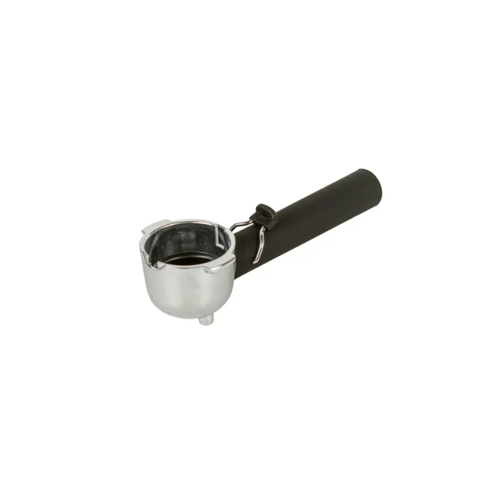 De'Longhi BCO421.S Filter Holder Replacement Part for Combi Coffee Machine