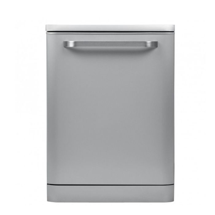 Sharp QW-DX41F47S BRAND NEW Dishwasher 13 place settings A++ Quick wash Silver