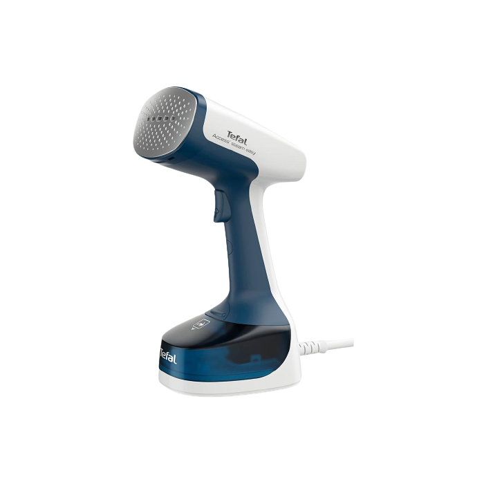 Tefal DT7170 Garment Steamer Handheld Garment Steamer for Travel & Home 1400W