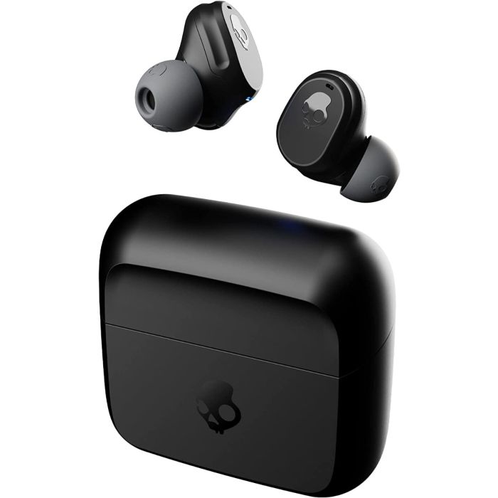 Skullcandy S2FYW-P740 NEW Mod In-Ear True Wireless Earbuds Bluetooth 5.0 Black