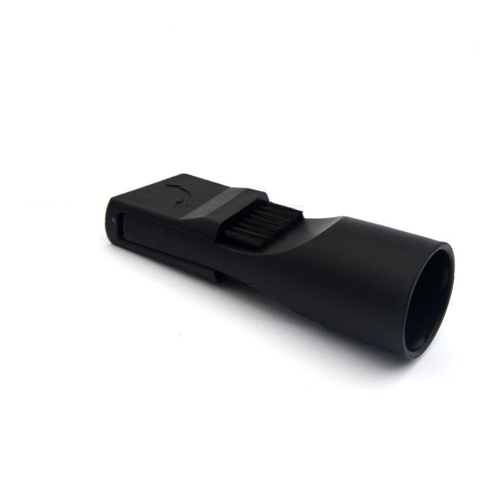 Universal 32mm 2-in-1 Dusting Brush Crevice Tool Replacement Spare Part