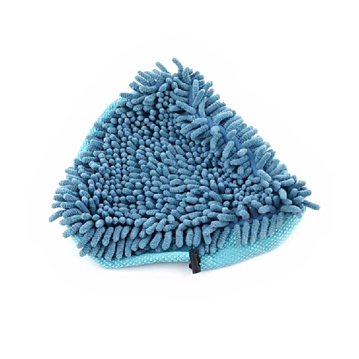 1x Vax S2S / S2ST Steam Mop Cleaner Genuine Coral Floor Pad 1-1-131643-00