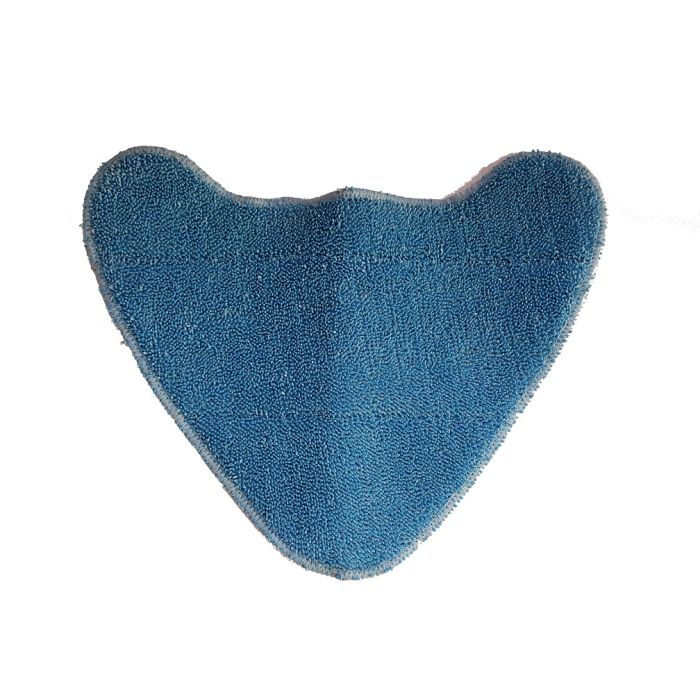 1x Vax Genuine S2S / S2ST Steam Mop Microfibre Velcro Floor Pad 1-1-131448-00