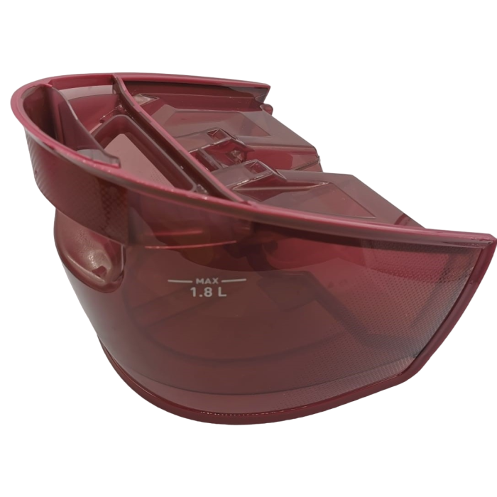 Tefal SV8012G0 Removable Water Tank Replacement Spare Part 1.8L