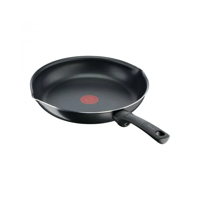Tefal B5580823 NEW 32cm Non-Stick Frying Pan Stir Fryer Titanium Day by Day