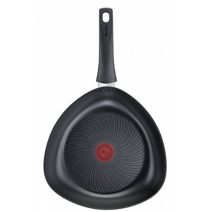 Tefal C2677004 26cm 3 in 1 Induction Triangle Pan Titanium Non-stick Coating