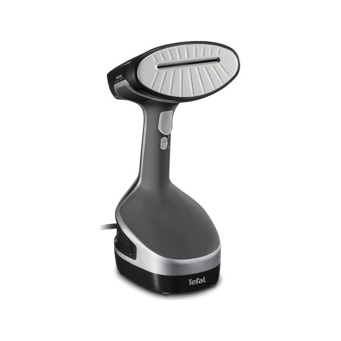 Tefal DT8150 NEW Garment Steamer Access Steam+ Hand Steamer 1600w Black & Silver