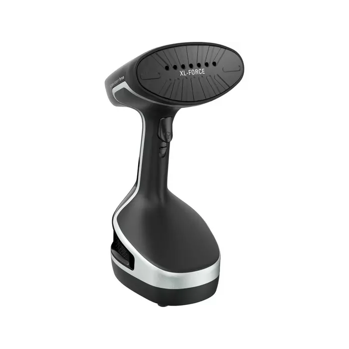 Tefal DT8270G0 NEW Handheld Garment Steamer Access Steam Force Black & Silver