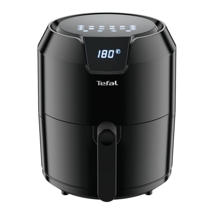 Tefal EY401840 Air Fryer Easy Fry Precision Digital Control 4.2L 1500w Black