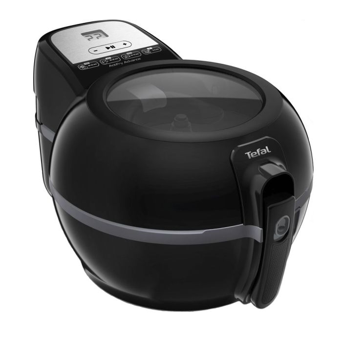 Tefal FZ727840 Air Fryer ActiFry Advance Health Cooking Fryer 1.2Kg 1520W Black