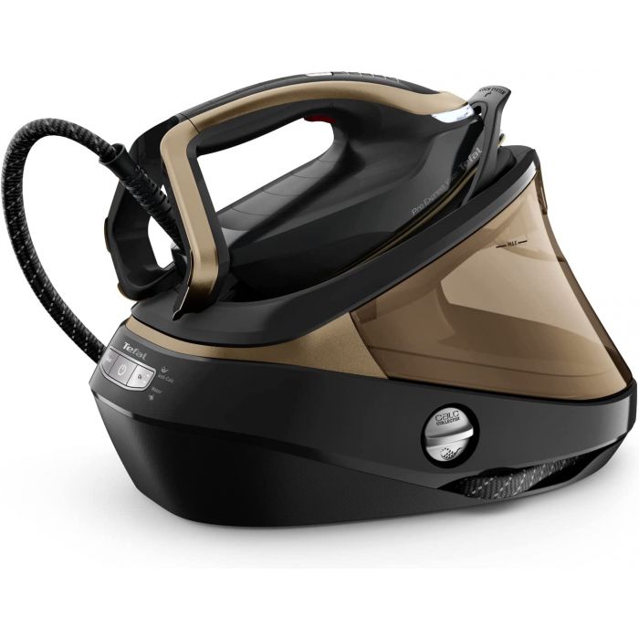 Tefal GV9820G0 High Pressure Steam Generator Station Iron Pro Express Vision