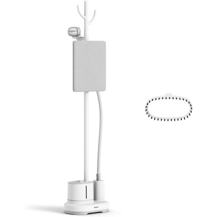 Tefal IT3260G0 Garment Steamer Minimalist Clothes Steamer 2000w 1.4L White