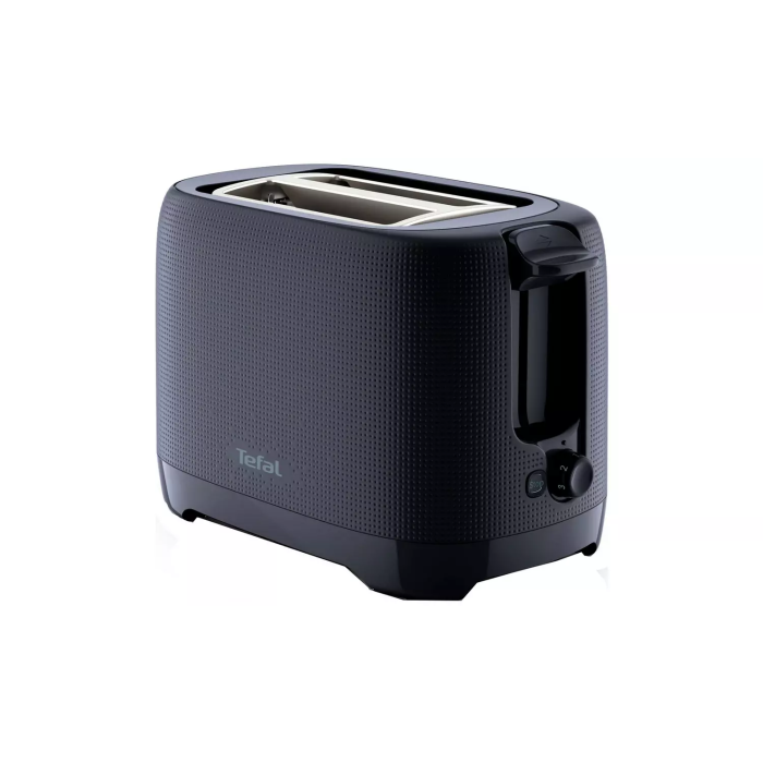 Tefal TT2M08G0 2 Slice Toaster 7 Toast Settings Morning Collection Dark Night