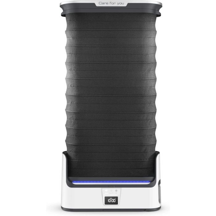 Tefal YT3040 NEW Automatic Garment Care System Care For You Collapsible Steamer