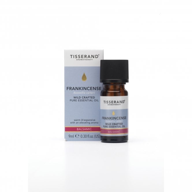 Frankincense Wild Crafted Pure Essential Oil 9ml