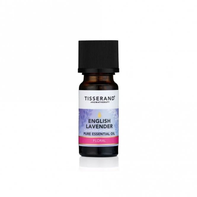 New English Lavender Essential Oil 9ml