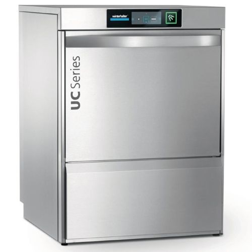Winterhalter UC-L Glasswasher 500x500mm