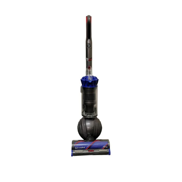 Dyson UP22 Small Ball Allergy Bagless Upright Powerful Vacuum Cleaner 700W 1.2L