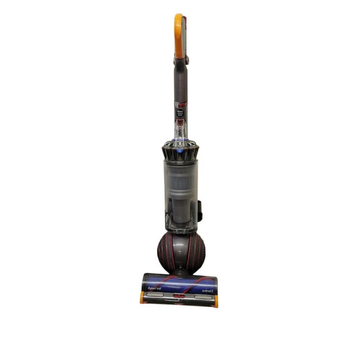 Dyson UP24 Ball Animal 2 Bagless Upright Pet Powerful Vacuum Cleaner 1.8L 700W