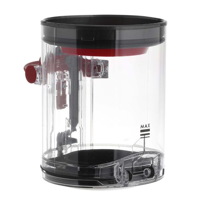 Dyson V12 Detect Slim Dust Bin Container Genuine Replacement Part Cordless Stick