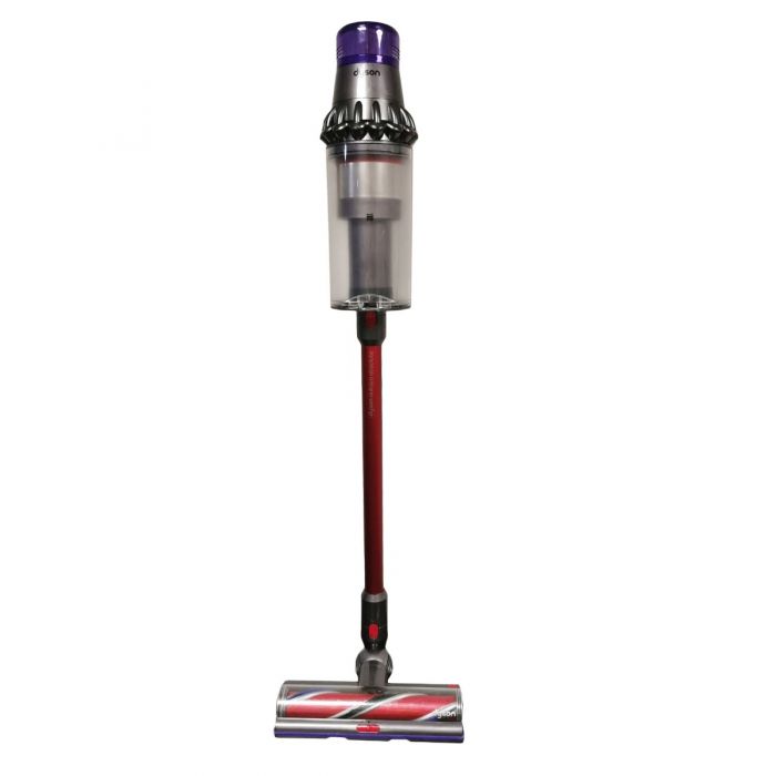 Dyson V15 Outsize Absolute NEW 25.2v Cordless Upright Stick Vacuum Cleaner 1.9L